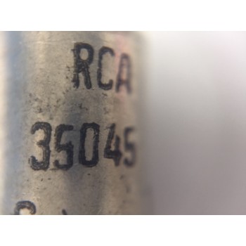 RCA 35045 Transistor